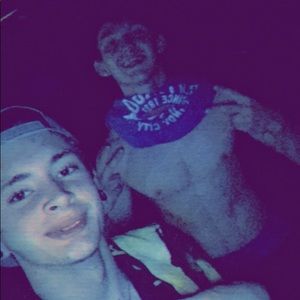 Meet your Posher, James